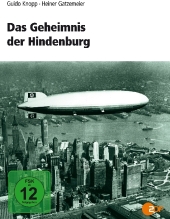 Das Geheimnis der Hindenburg, 1 DVD