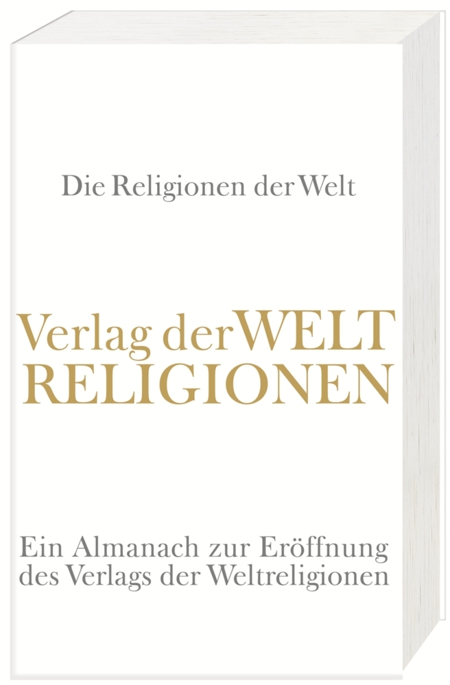 Die Religionen der Welt main product photo