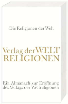 Die Religionen der Welt
