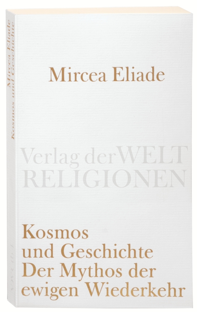 Kosmos und Geschichte main product photo