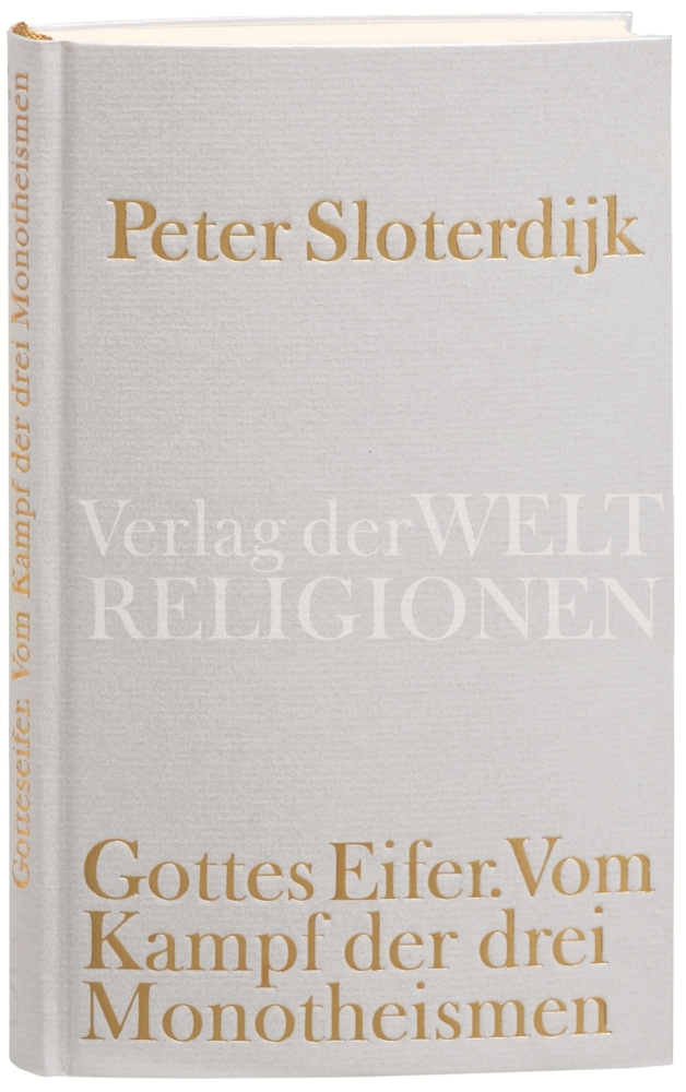 Gottes Eifer main product photo