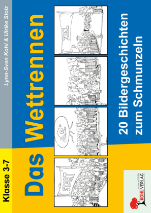 Das Wettrennen
