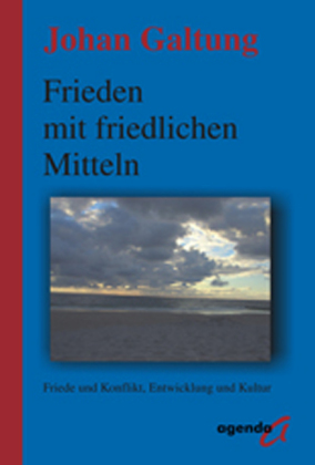 Frieden mit friedlichen Mitteln main product photo