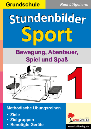 Bewegung, Abenteuer, Spiel und Spaß