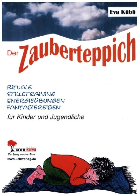 Der Zauberteppich main product photo