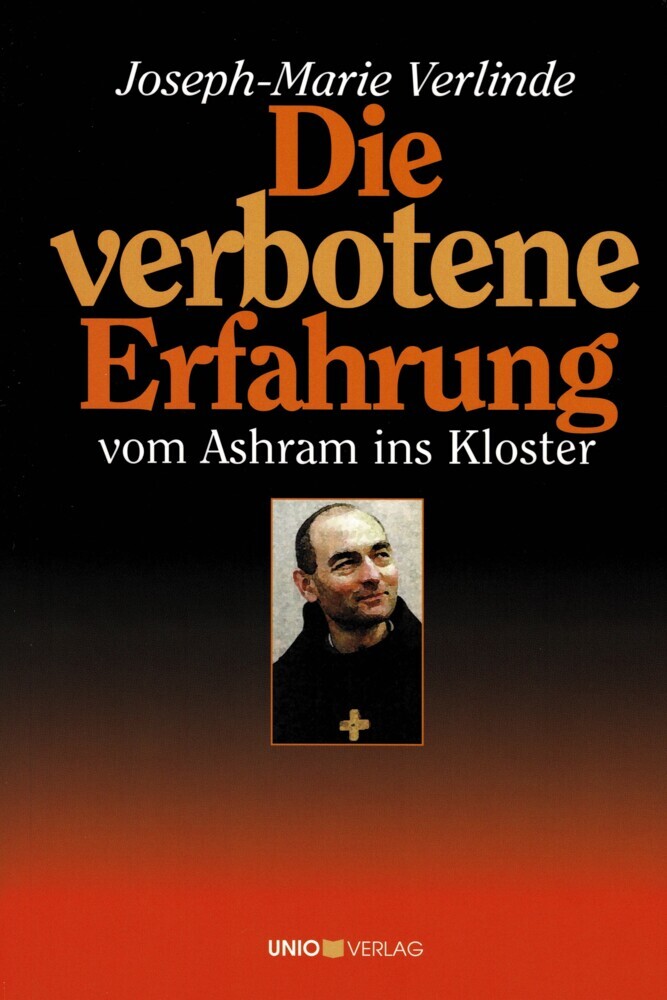 Die verbotene Erfahrung main product photo