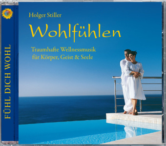 Wohlfühlen, 1 Audio-CD