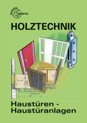 Haustüren - Haustüranlagen
