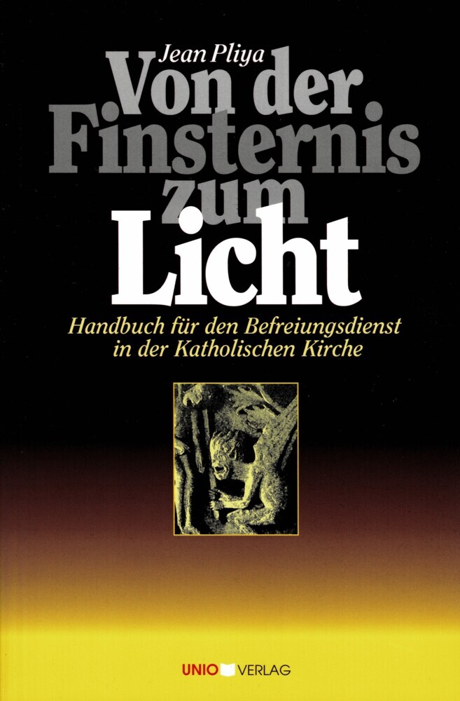 Von der Finsternis zum Licht main product photo