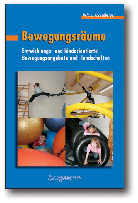 Bewegungsräume main product photo