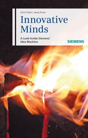 Innovative Minds main product photo