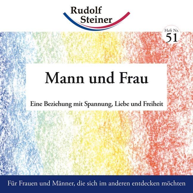 Mann und Frau main product photo