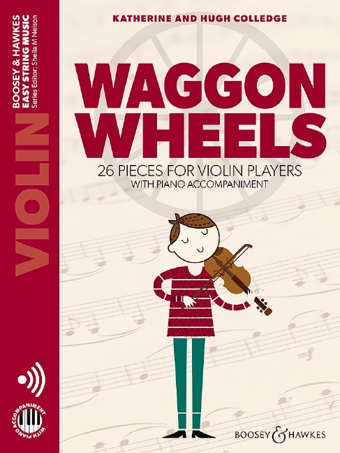Waggon Wheels main product photo