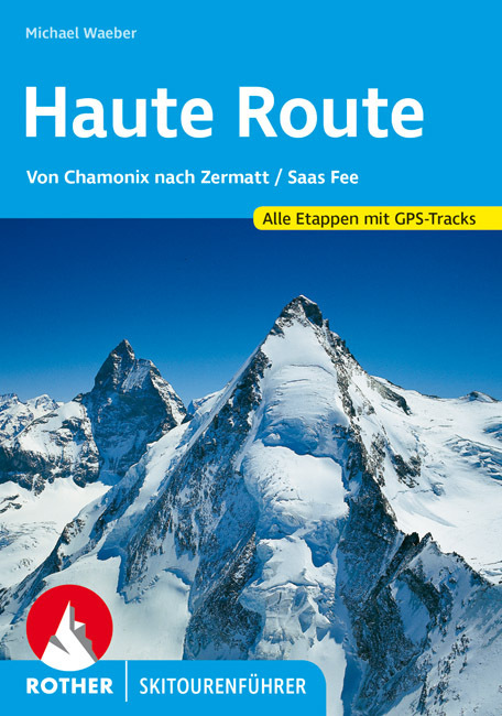 Haute Route main product photo