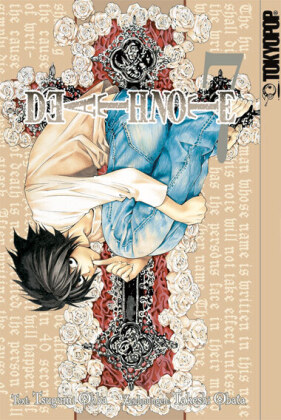 Death Note.Bd.7