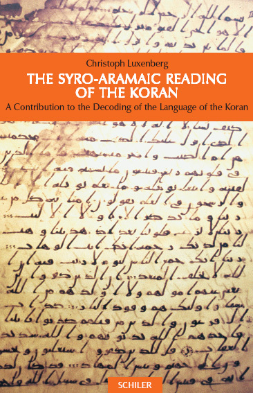 The Syro-Aramaic Reading of the Koran main product photo