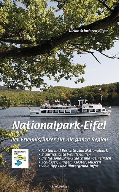 Nationalpark Eifel main product photo