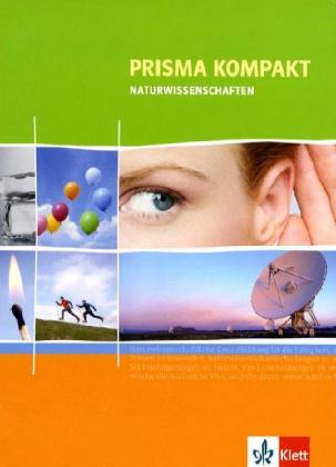 PRISMA Naturwissenschaften kompakt