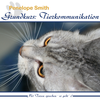 Grundkurs: Tierkommunikation, 2 Audio-CD