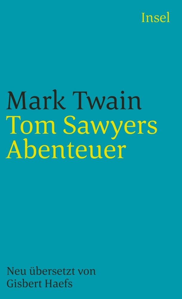 Tom Sawyers Abenteuer main product photo
