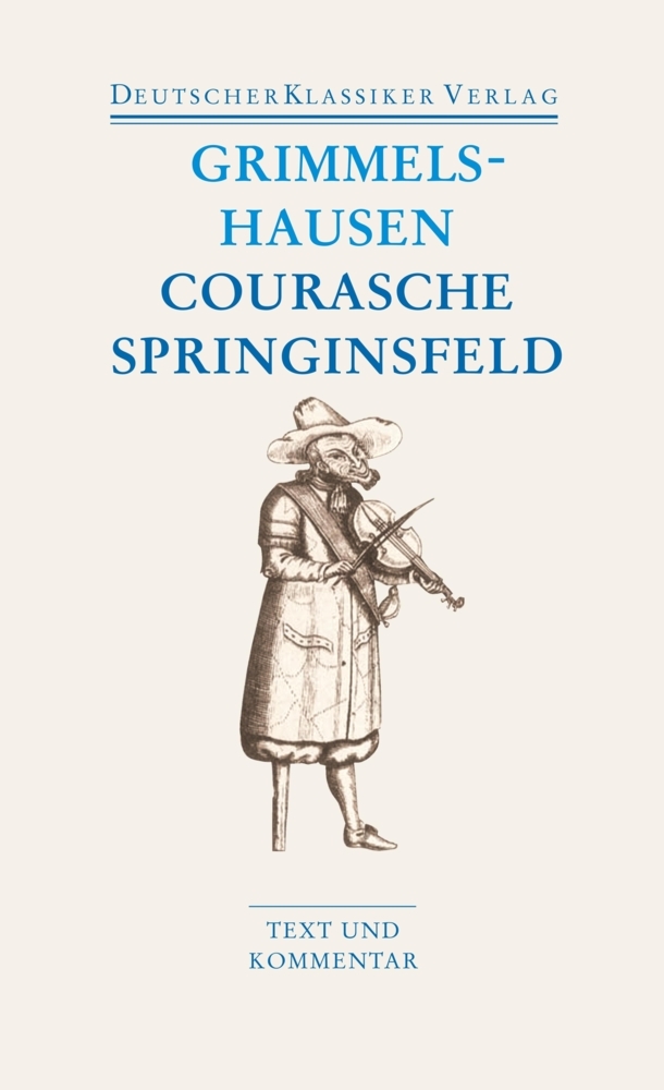Courasche. Springinsfeld. Wunderbarliches Vogelnest 1 und 2. Rathstübel. Plutonis main product photo