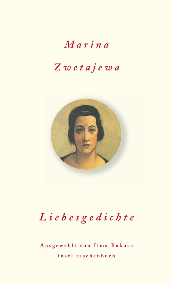 Liebesgedichte main product photo