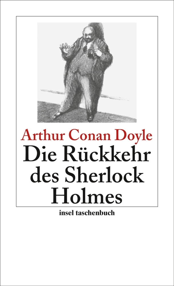 Die Rückkehr des Sherlock Holmes main product photo