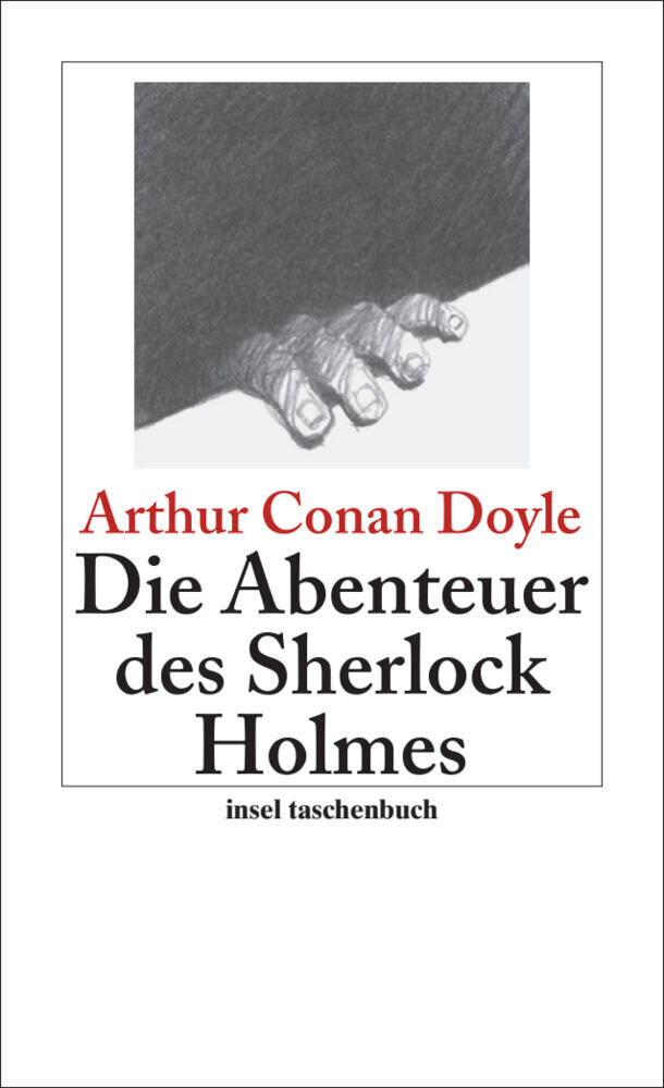 Die Abenteuer des Sherlock Holmes main product photo