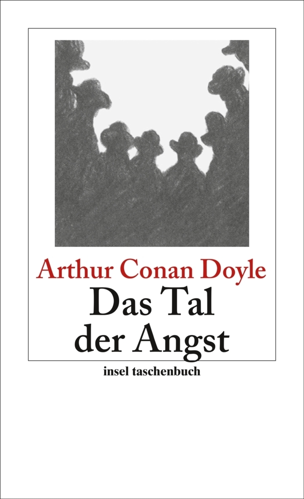 Das Tal der Angst main product photo