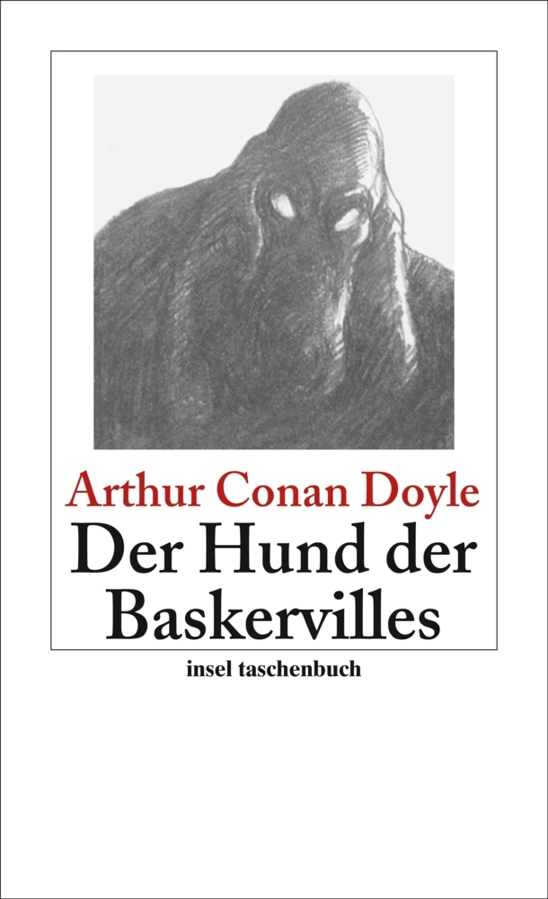 Der Hund der Baskervilles main product photo