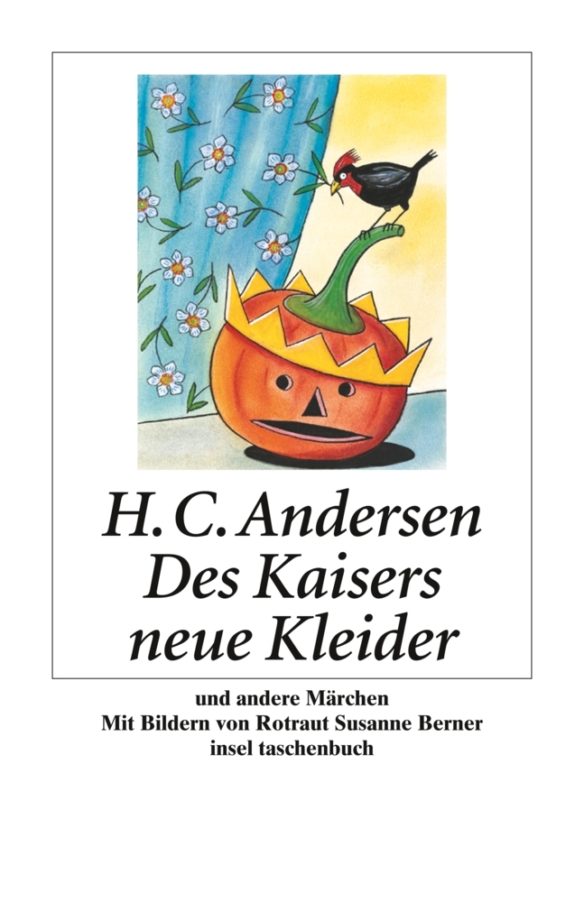 Des Kaisers neue Kleider und andere Märchen main product photo