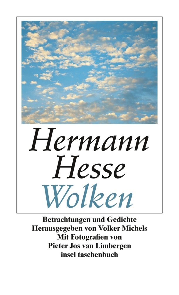 Wolken main product photo