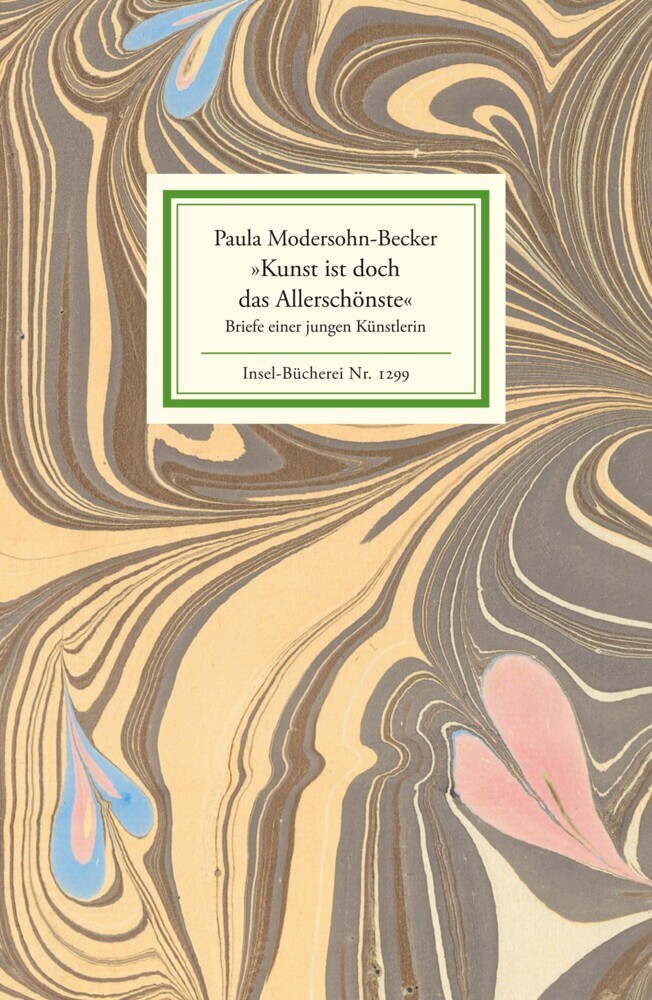 'Kunst ist doch das Allerschönste' main product photo