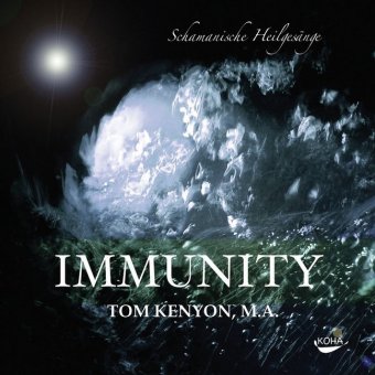 Immunity [Import], 1 Audio-CD