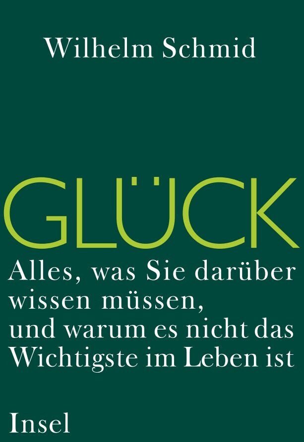 Glück main product photo