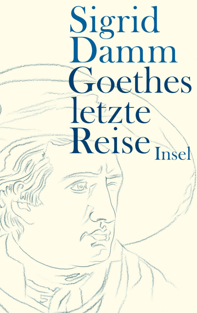 Goethes letzte Reise main product photo