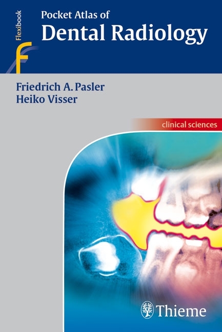 Pocket Atlas of Dental Radiology main product photo