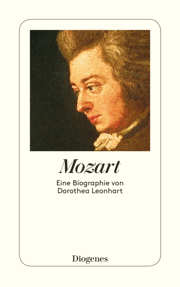 Mozart main product photo