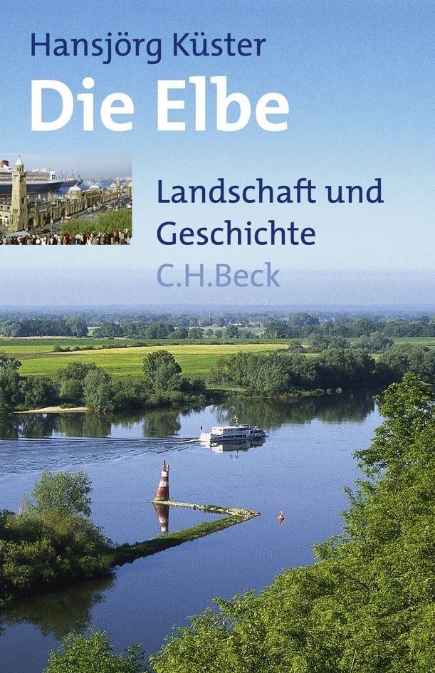 Die Elbe main product photo