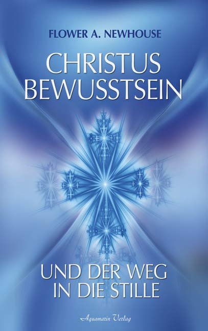 Christus-Bewusstsein und der Weg in die Stille main product photo
