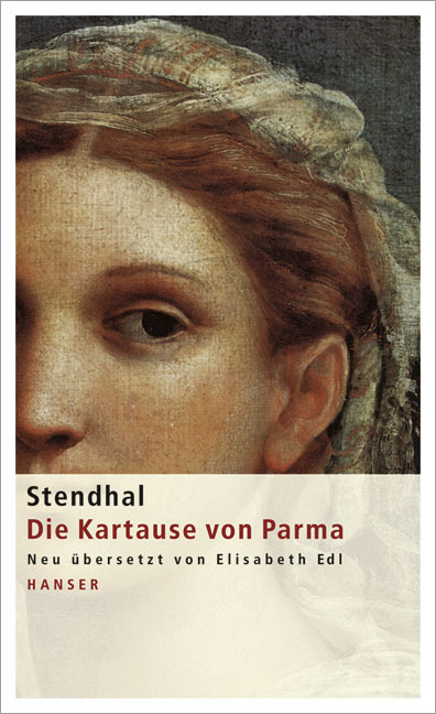 Die Kartause von Parma main product photo
