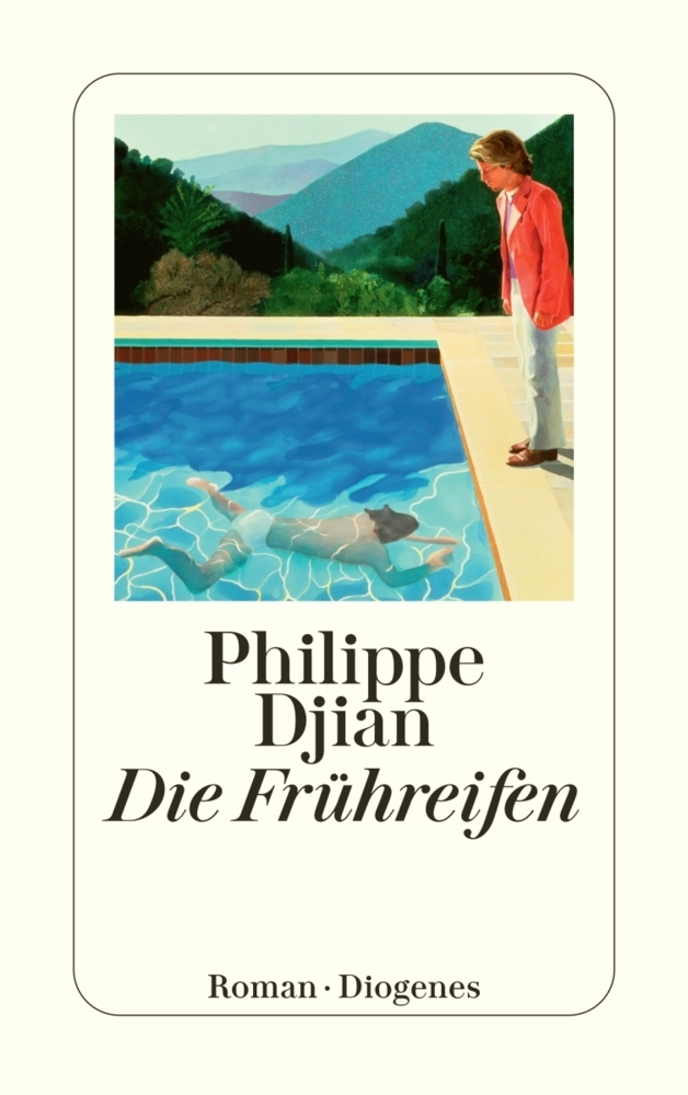 Die Frühreifen main product photo