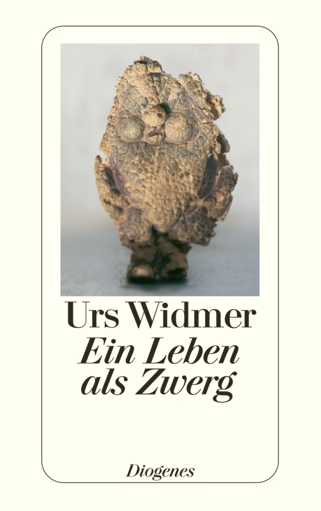 Ein Leben als Zwerg main product photo