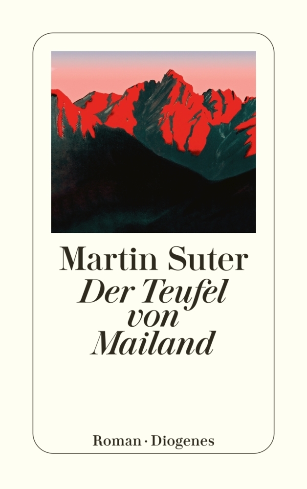 Der Teufel von Mailand main product photo