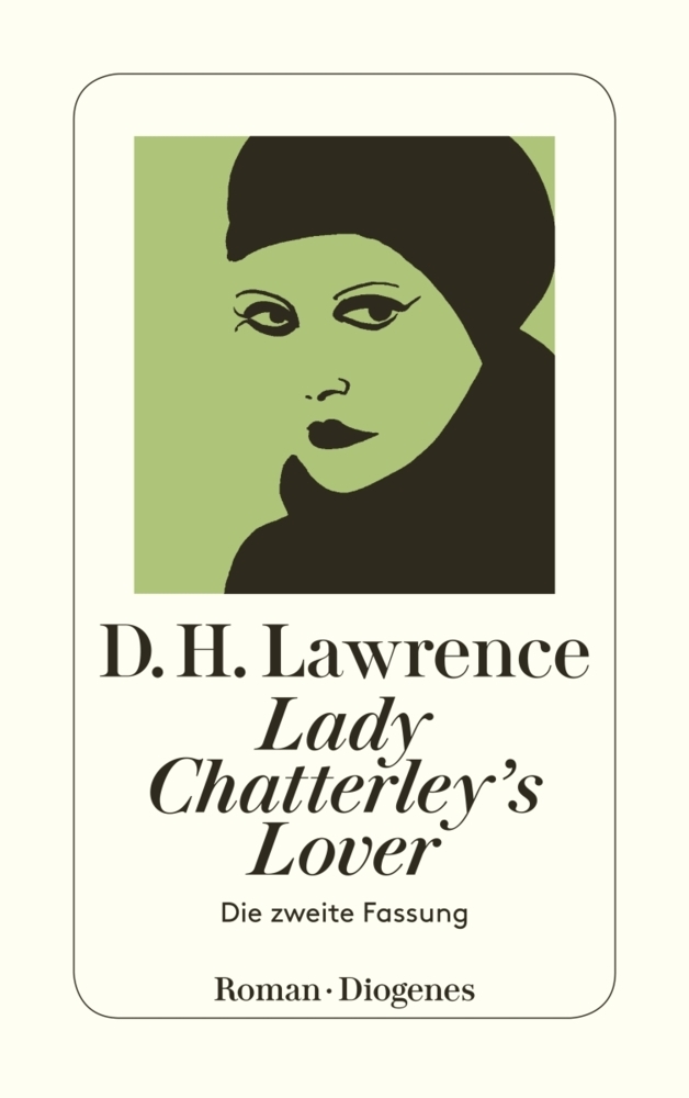 Lady Chatterley's Lover main product photo