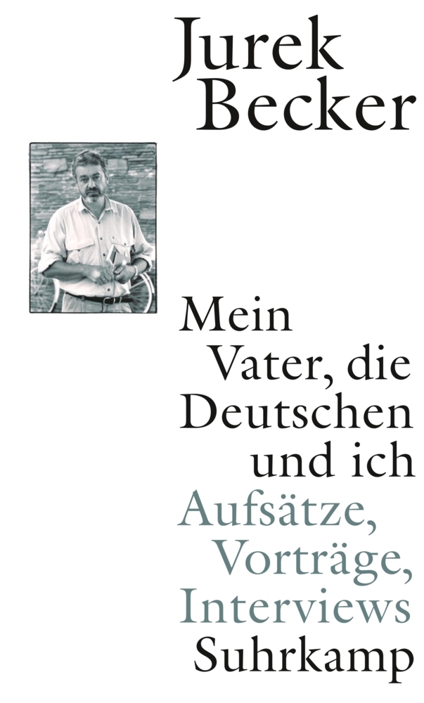 Mein Vater, die Deutschen und ich main product photo