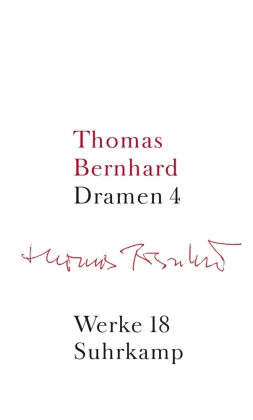 Dramen. Tl.4