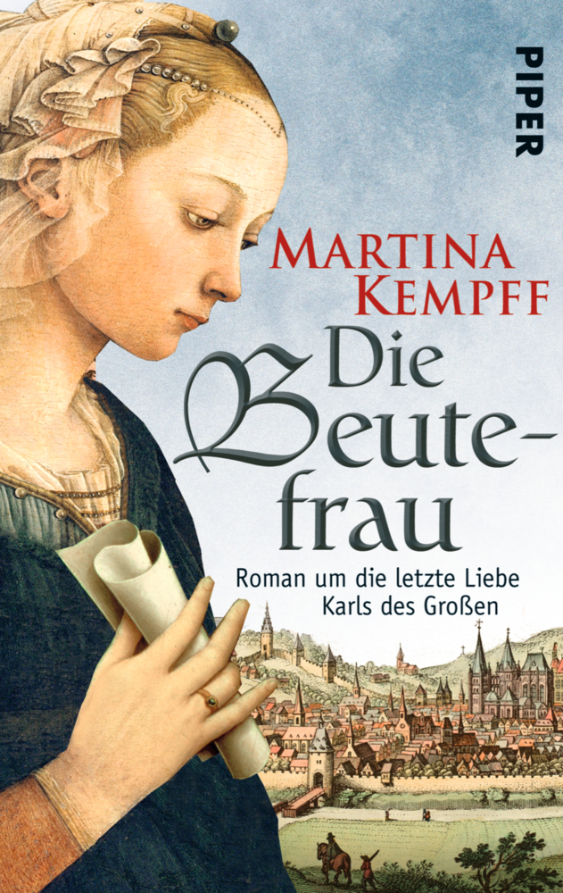 Die Beutefrau main product photo