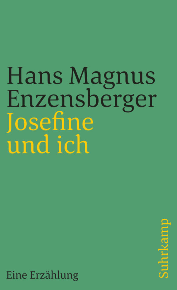 Josefine und ich main product photo
