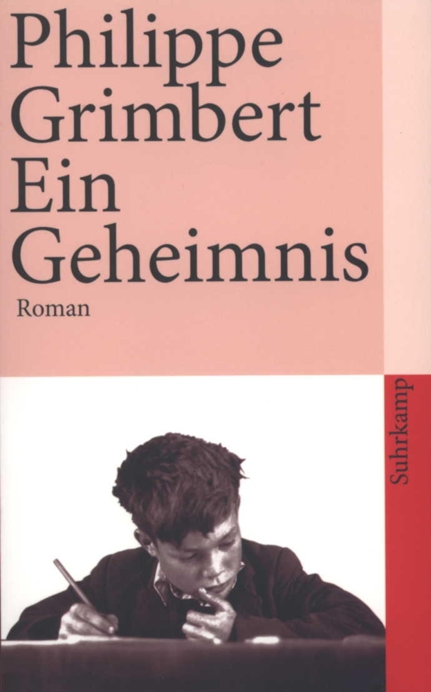 Ein Geheimnis main product photo